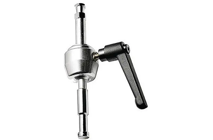Avenger Snap-in Baby Swivel Pin With Ratchet Handle F820RH